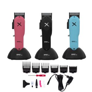 Tông Đơ Cắt Tóc MRDPRO 3969-X – Mạnh Mẽ, Chuyên Nghiệp, Chuẩn Barber