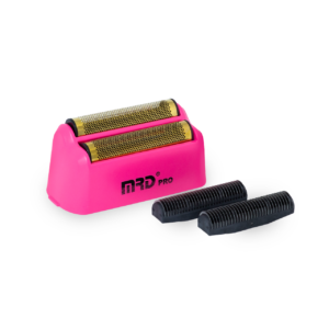 BỘ LƯỠI CẠO RÂU MRDPRO – CẠO SÁT ÊM, LƯỠI BÉN, THAY DỄ DÀNG