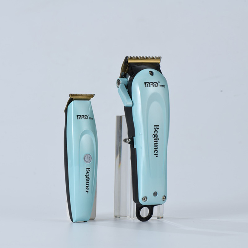 TÔNG ĐƠ BỘ CẮT TÓC BEGINNER 3969+188 – CHO NGƯỜI MỚI BẮT ĐẦU, DỄ DÙNG, CẮT ÊM! - Ảnh 3