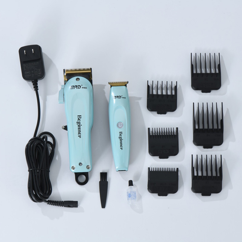 TÔNG ĐƠ BỘ CẮT TÓC BEGINNER 3969+188 – CHO NGƯỜI MỚI BẮT ĐẦU, DỄ DÙNG, CẮT ÊM! - Ảnh 2