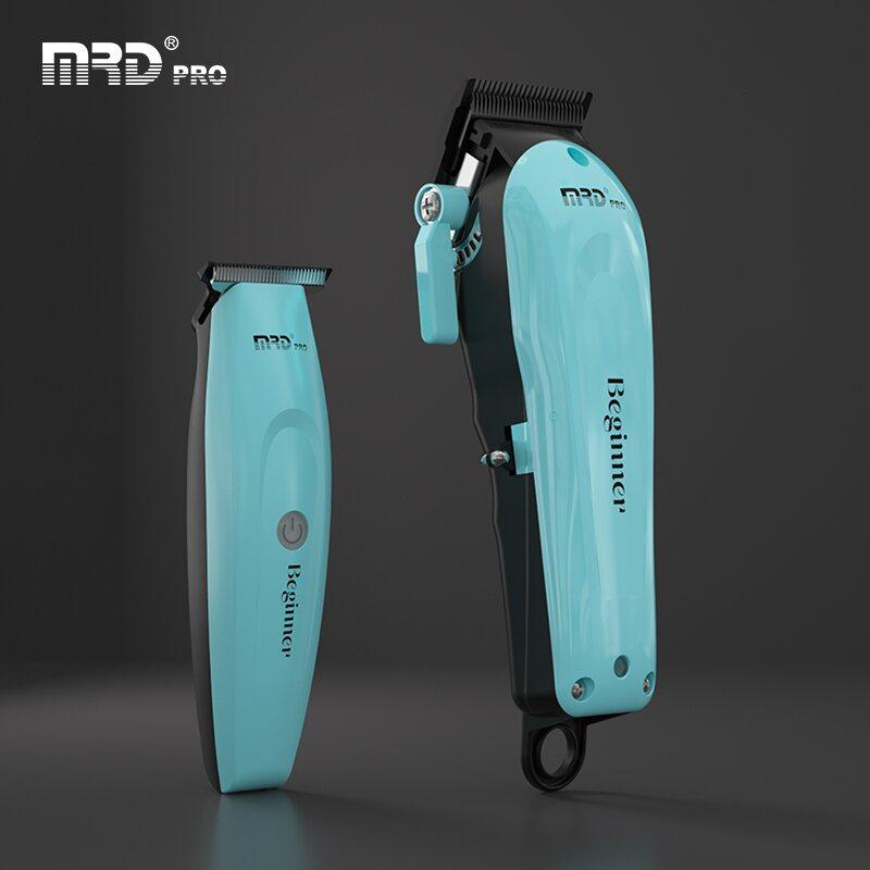 TÔNG ĐƠ BỘ CẮT TÓC BEGINNER 3969+188 – CHO NGƯỜI MỚI BẮT ĐẦU, DỄ DÙNG, CẮT ÊM! - Ảnh 5