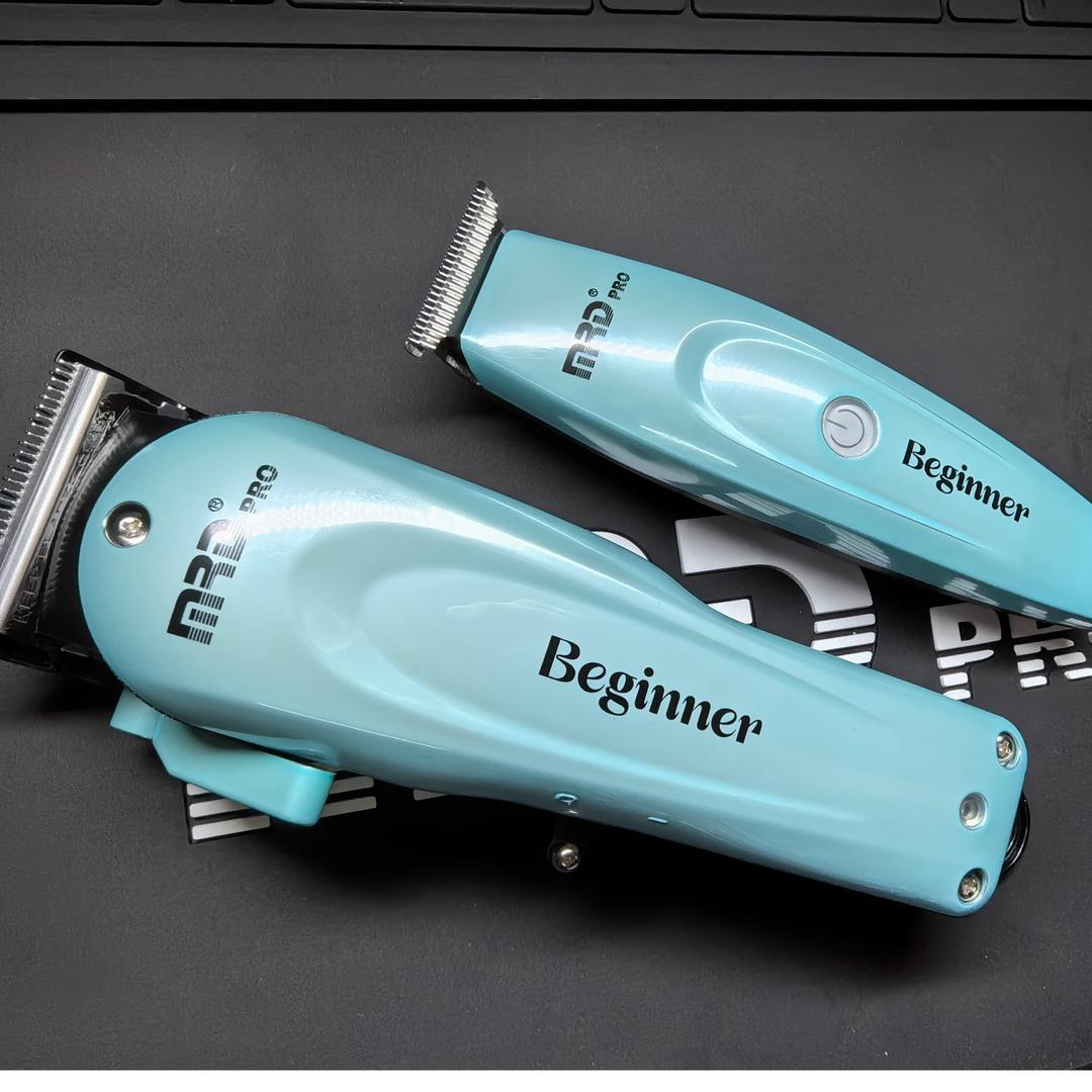 TÔNG ĐƠ BỘ CẮT TÓC BEGINNER 3969+188 – CHO NGƯỜI MỚI BẮT ĐẦU, DỄ DÙNG, CẮT ÊM! - Ảnh 6