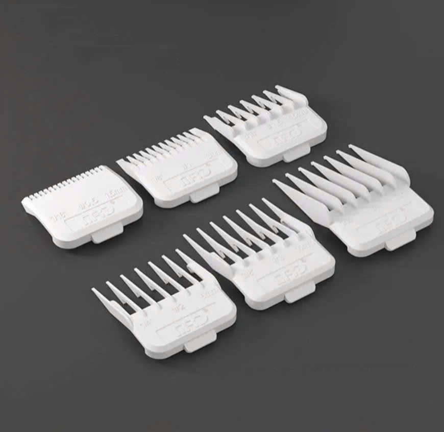 CỮ TÔNG ĐƠ MRDPRO-TRẮNG – GẮN CHẮC, CẮT CHUẨN, TẠO KIỂU DỄ DÀNG