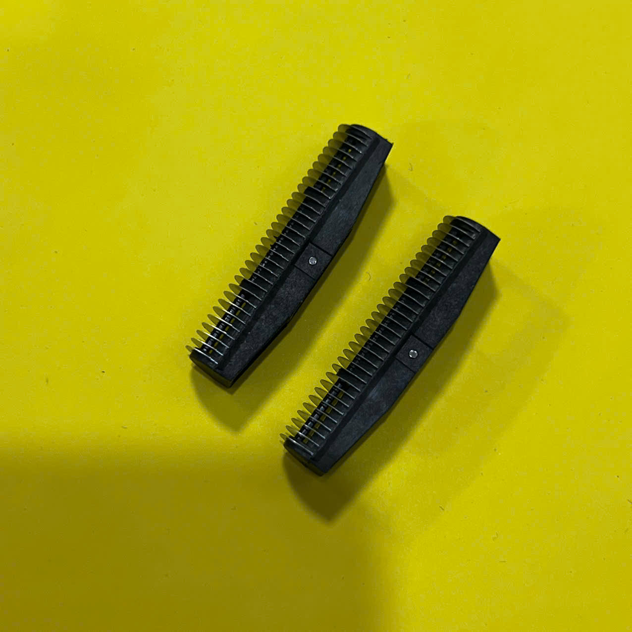 COMBO 2 LƯỠI + 2 MÀN CẠO RÂU MRDPRO – CẠO SÁT ÊM, BẢO VỆ DA, THAY NHANH TẠI NHÀ - Ảnh 4