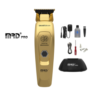 Tông Đơ Bấm Viền GMT 90-4-Vàng-Sắc Nét Từng Đường Line, Nhỏ Gọn – Chuyên Nghiệp