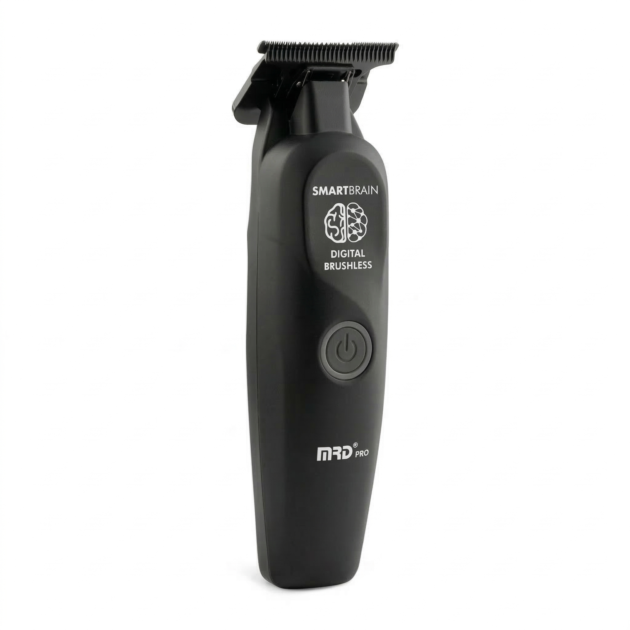 Tông Đơ Bấm Viền MRDPRO GMT 3969ST-Đen-Cắt Sát, Viền Nét, Đẳng Cấp Barber - Ảnh 5