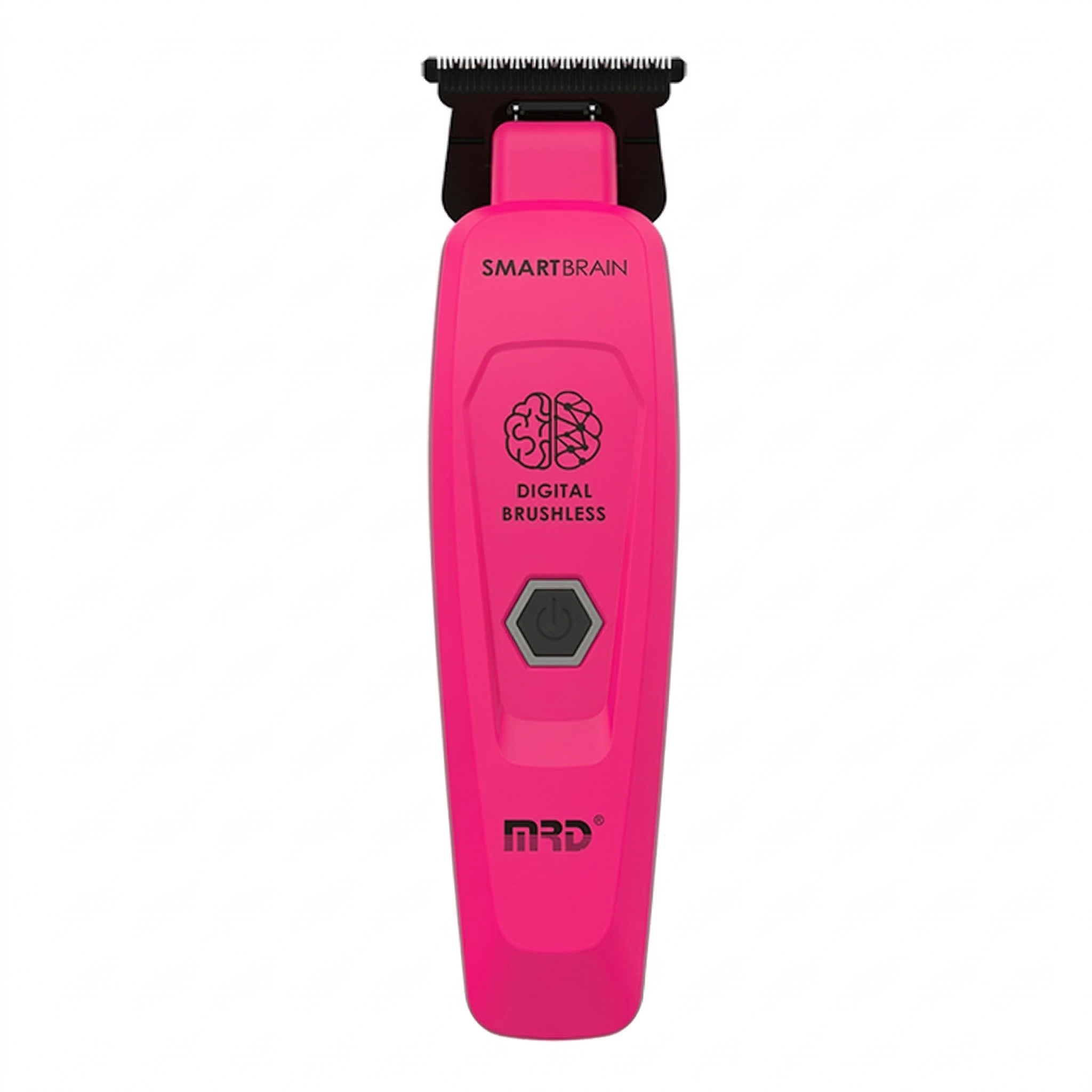 Tông Đơ Bấm Viền GMT 90-4-Hồng-Sắc Nét Từng Đường Line, Nhỏ Gọn – Chuyên Nghiệp - Ảnh 2