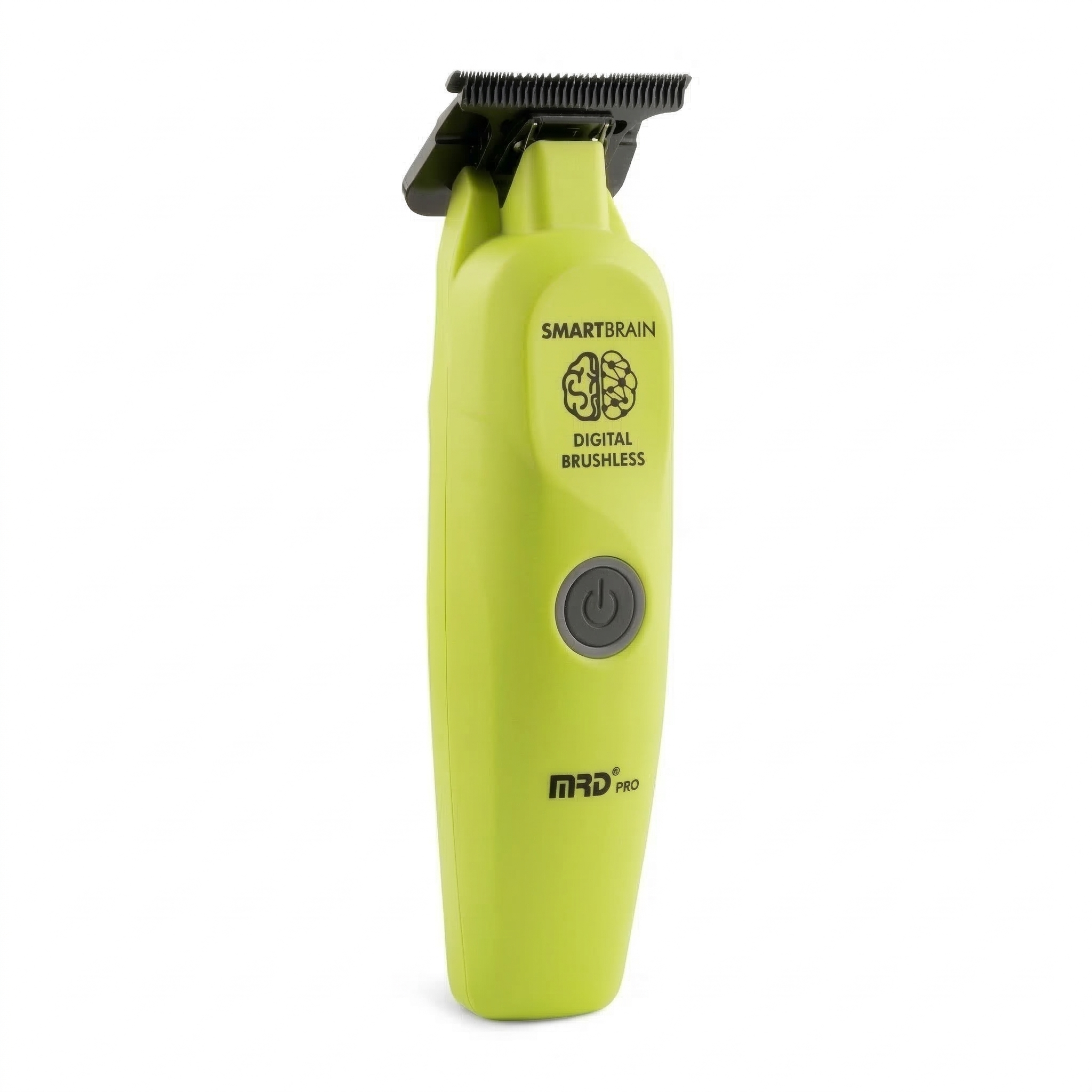 Tông Đơ Bấm Viền MRDPRO GMT 3969ST-Xanh-Cắt Sát, Viền Nét, Đẳng Cấp Barber - Ảnh 4