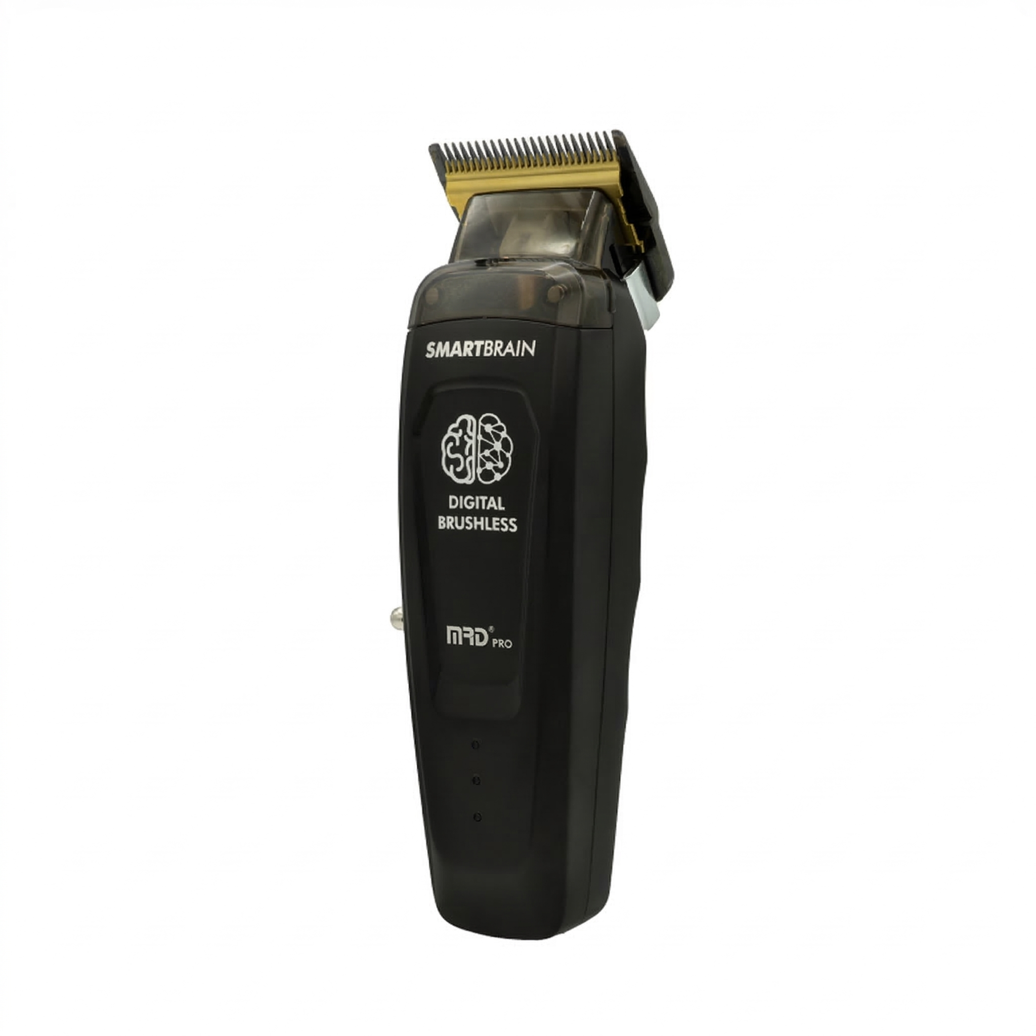 Tông Đơ MRDPRO SMART BRAIN HC 90-4-Đen-Công Nghệ Thông Minh - Ảnh 3