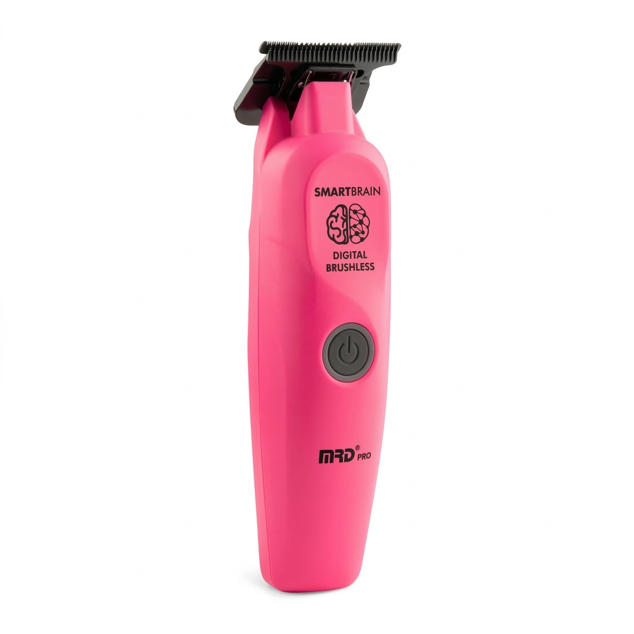 Tông Đơ Bấm Viền MRDPRO GMT 3969ST-Hồng-Cắt Sát, Viền Nét, Đẳng Cấp Barber - Ảnh 5