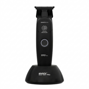 Tông Đơ Bấm Viền MRDPRO GMT 3969ST-Đen-Cắt Sát, Viền Nét, Đẳng Cấp Barber