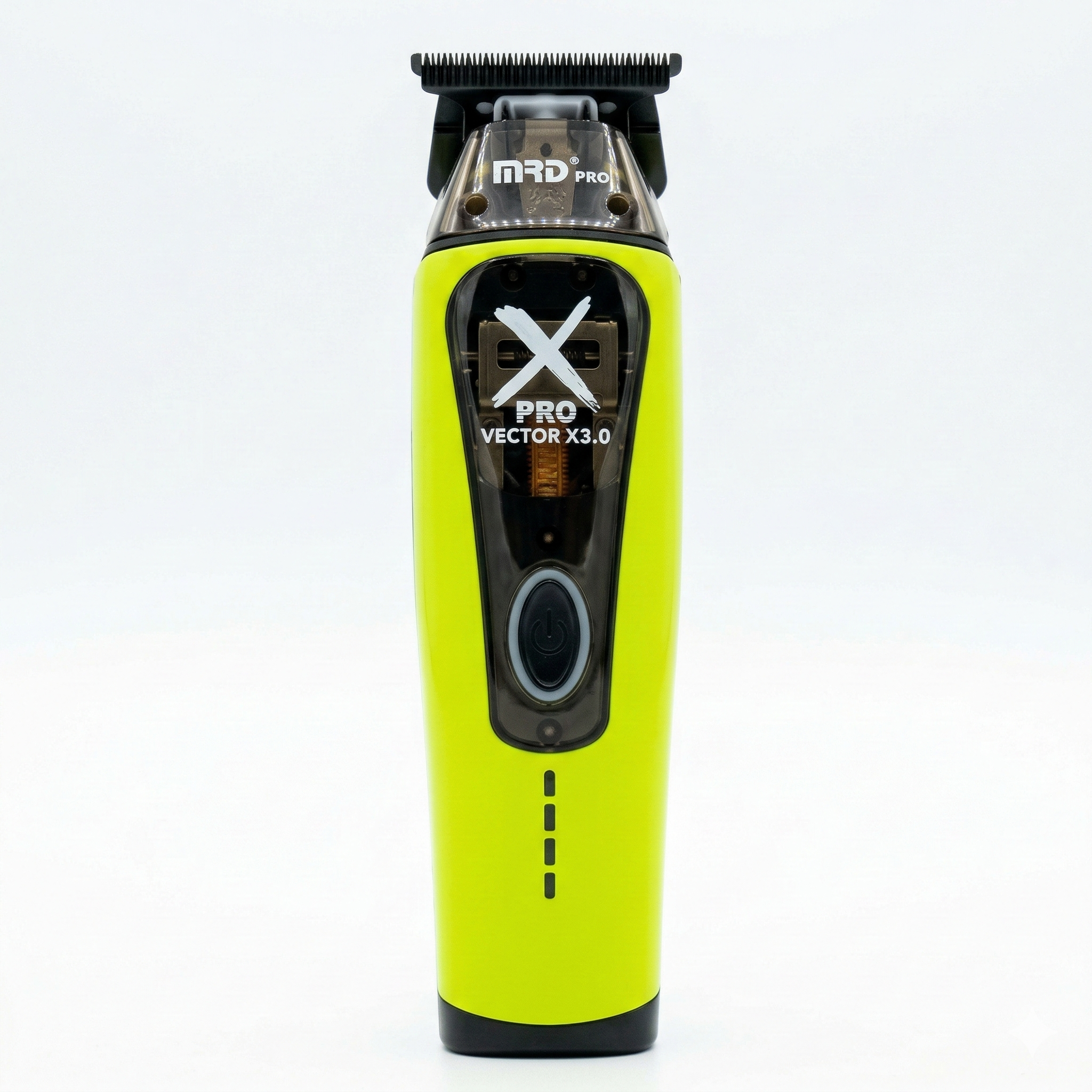 Tông Đơ Cắt Tóc XPRO GMT-999C-Xanh-Vector X3.0,Động cơ mạnh 9500-13000 vòng/phút - Ảnh 2