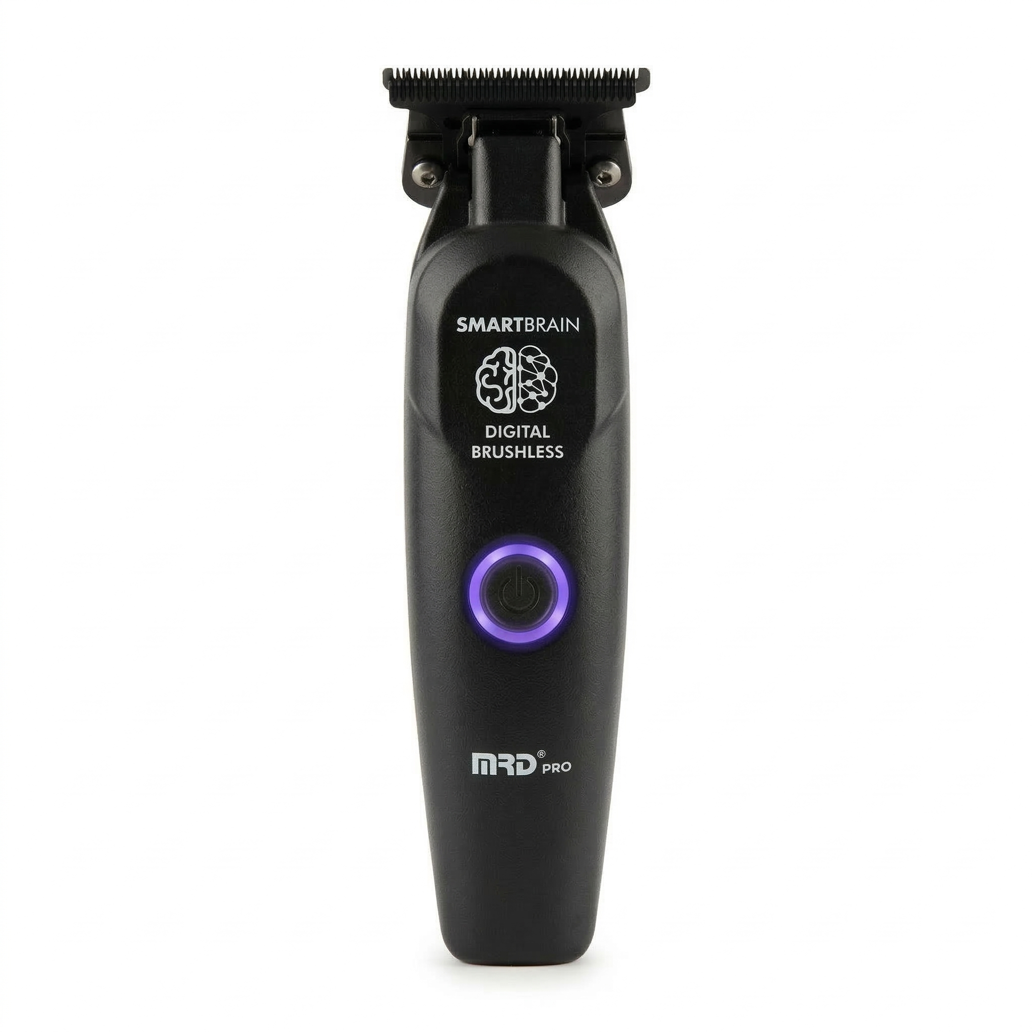 Tông Đơ Bấm Viền MRDPRO GMT 3969ST-Đen-Cắt Sát, Viền Nét, Đẳng Cấp Barber - Ảnh 2