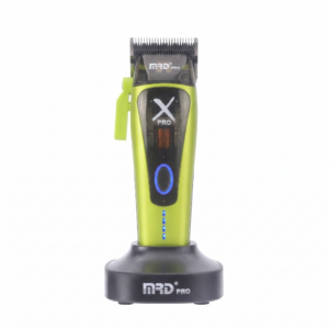 MRDPRO HC-999 XPRO-Xanh-Tông Đơ Cắt Tóc Chuyên Nghiệp, Chuẩn Barber Cao Cấp