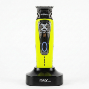 Tông Đơ Cắt Tóc XPRO GMT-999C-Xanh-Vector X3.0,Động cơ mạnh 9500-13000 vòng/phút