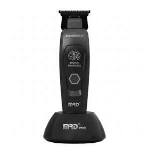 Tông Đơ Bấm Viền MRD PRO GMT 90-4-Đen-Sắc Nét Từng Đường Line, Nhỏ Gọn – Chuyên Nghiệp
