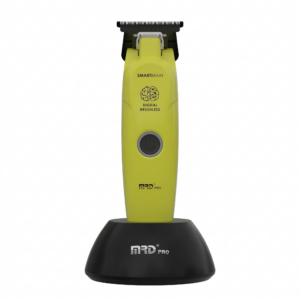 Tông Đơ Bấm Viền MRDPRO GMT 3969ST-Xanh-Cắt Sát, Viền Nét, Đẳng Cấp Barber