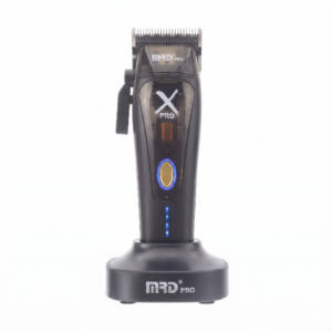 MRDPRO HC-999 XPRO-Đen-Tông Đơ Cắt Tóc Chuyên Nghiệp, Chuẩn Barber Cao Cấp