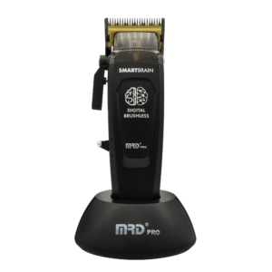 Tông Đơ MRDPRO SMART BRAIN HC 90-4-Đen-Công Nghệ Thông Minh