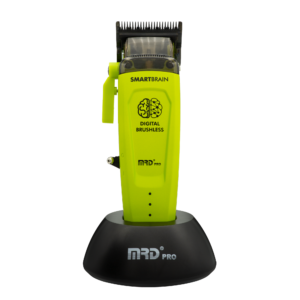 Tông Đơ MRDPRO SMART BRAIN HC 90-4-Xanh-Công Nghệ Thông Minh