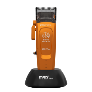 Tông Đơ MRDPRO SMART BRAIN HC 90-4-Cam-Công Nghệ Thông Minh