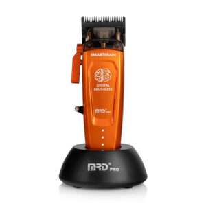 Tông Đơ MRDPRO SMART BRAIN HC 90-4-Cam-Công Nghệ Thông Minh