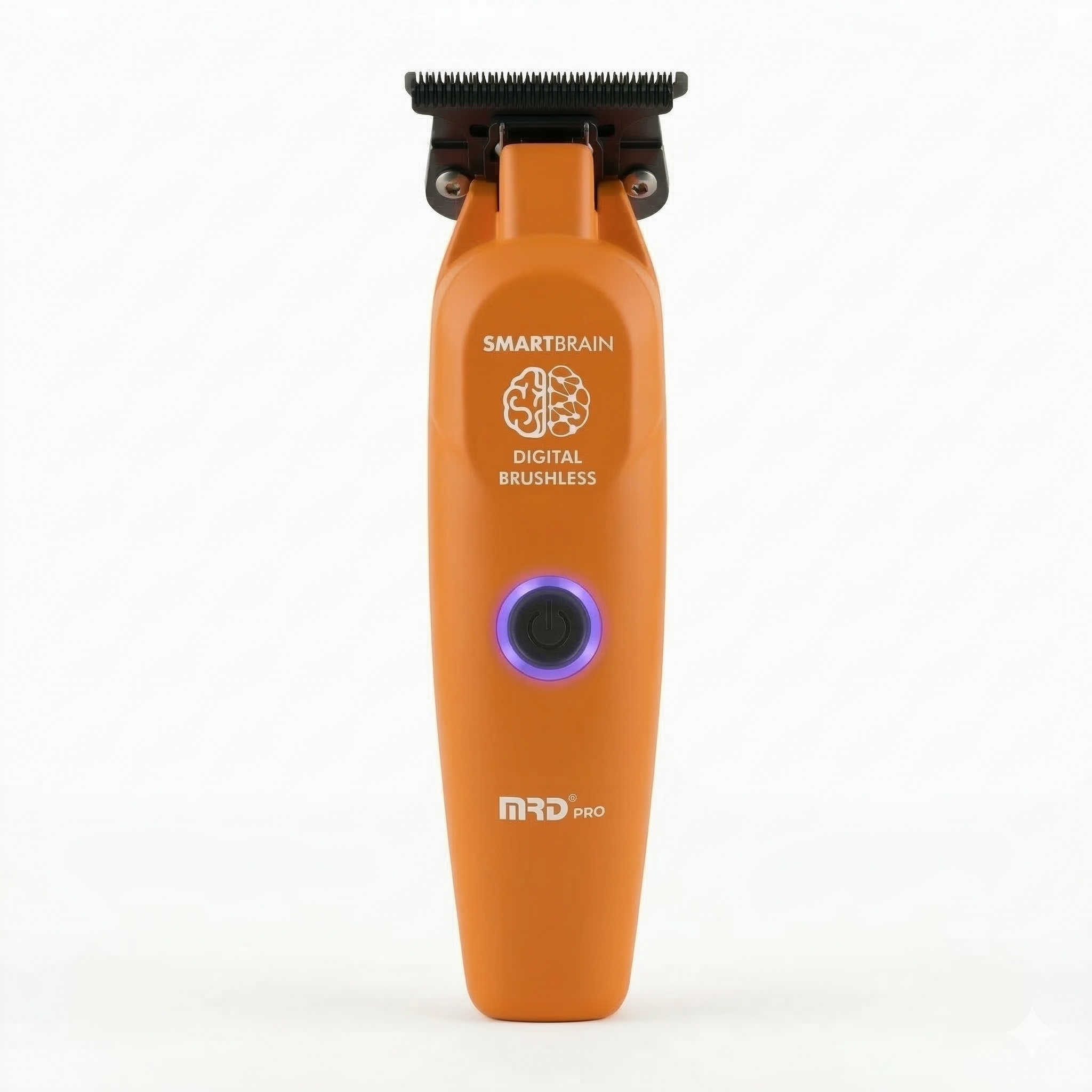 Tông Đơ Bấm Viền MRDPRO GMT 3969ST-Cam-Cắt Sát, Viền Nét, Đẳng Cấp Barber - Ảnh 2