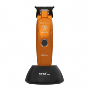 Tông Đơ Bấm Viền MRDPRO GMT 3969ST-Cam-Cắt Sát, Viền Nét, Đẳng Cấp Barber