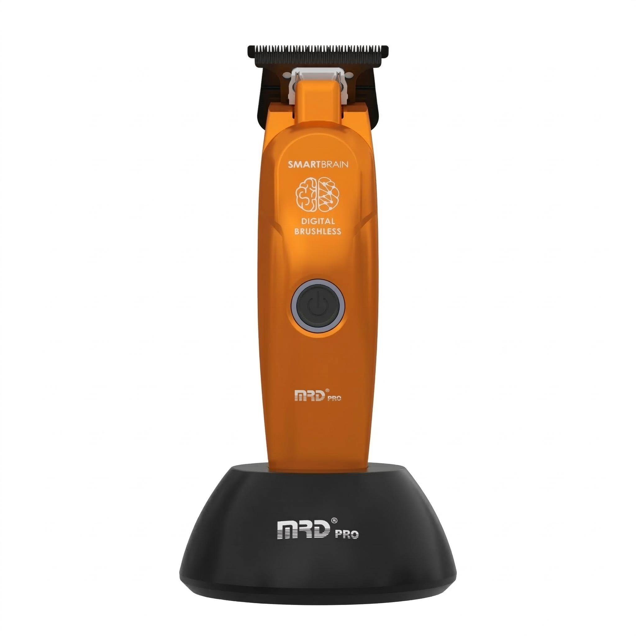 Tông Đơ Bấm Viền MRDPRO GMT 3969ST-Cam-Cắt Sát, Viền Nét, Đẳng Cấp Barber