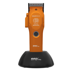 Tông Đơ MRDPRO 3969ST-Cam-Động Cơ Mạnh, Viền Sát, Đường Cắt Sắc Nét