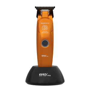 Tông Đơ Bấm Viền MRDPRO GMT 3969ST-Cam-Cắt Sát, Viền Nét, Đẳng Cấp Barber