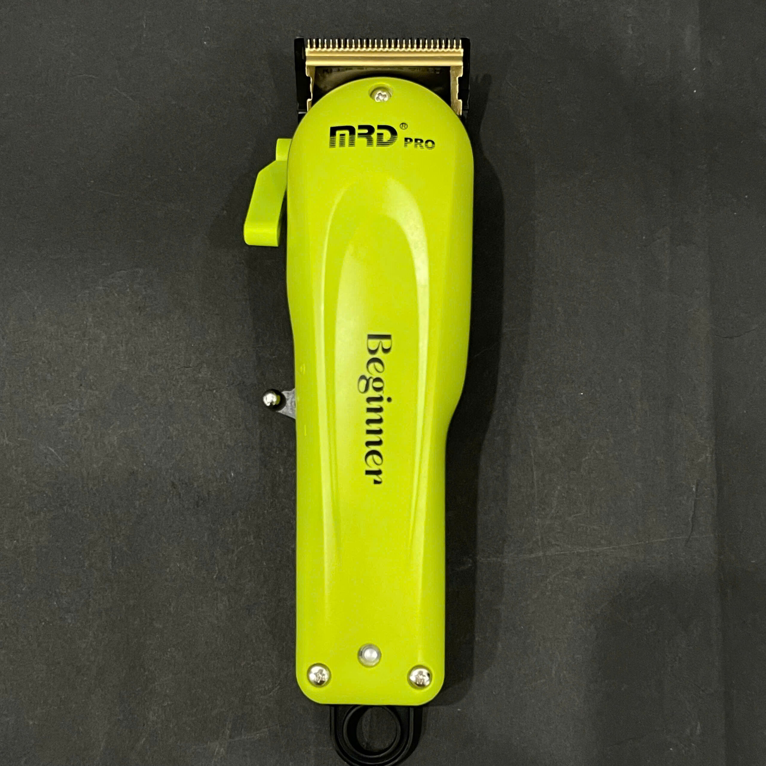 TÔNG ĐƠ CẮT TÓC CHUYÊN NGHIỆP HC-3969-2-Xanh– LƯỠI SẮC, PIN KHỎE, SIÊU ÊM - Ảnh 5